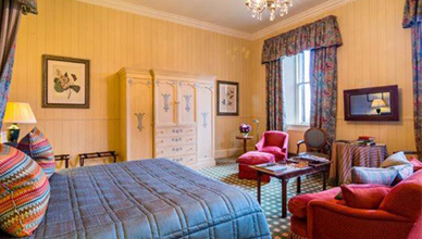 Inverlochy Castle Hotel 5* 2