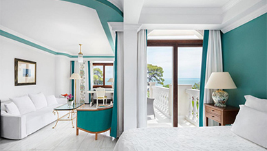 Danai Beach Resort & Villas 5* 2