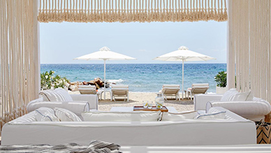 Danai Beach Resort & Villas 5* 3