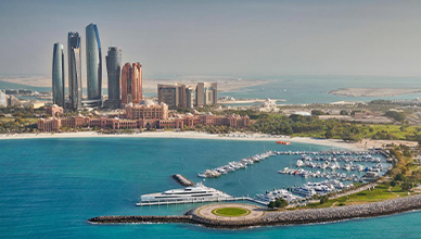 Emirates Palace abu dhabi 5* 1