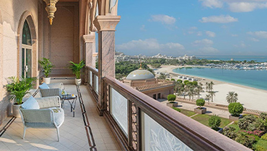 Emirates Palace abu dhabi 5* 2