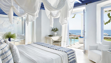 Grecotel Mykonos Blu 5* de Luxe 2