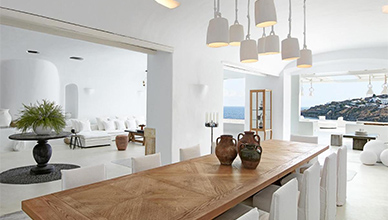 Grecotel Mykonos Blu 5* de Luxe 3