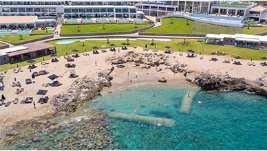 Abaton Island Resort & Spa 5* 1