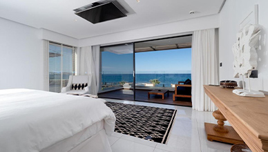 Abaton Island Resort & Spa 5* 2