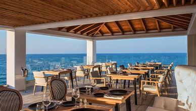 Abaton Island Resort & Spa 5* 3