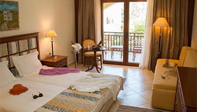 Aegean Melathron Luxury Thalasso Spa Hotel 5* 2