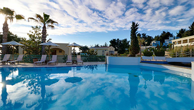 Aegean Melathron Luxury Thalasso Spa Hotel 5* 3