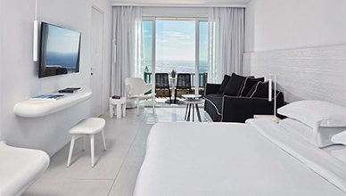 Myconian Imperial Resort 5* de Luxe 2