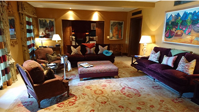 Stobo Castle Health Spa 5* 3