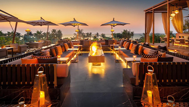 Caesars Palace Dubai 5* 3