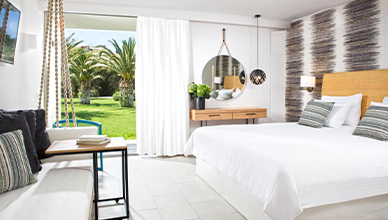 Agapi Beach 4* 2