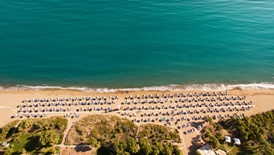 Agapi Beach 4* 3