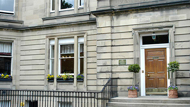 The Edinburgh Residence 5* 1