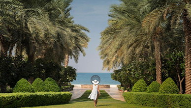Four Seasons Resort Dubai at Jumeirah beach 5* 2