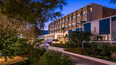 Aktia Lounge Hotel & Spa 5* 1