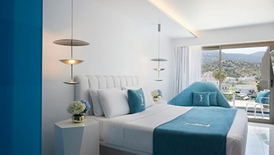 Aktia Lounge Hotel & Spa 5* 2