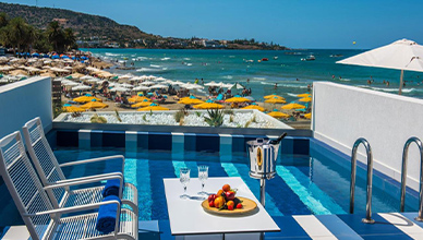 Aktia Lounge Hotel & Spa 5* 3