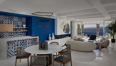 Mykonos Grand Hotel & Resort 5* de Luxe 2