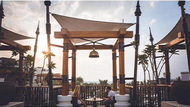 Jumeirah Al Naseem 5* 2