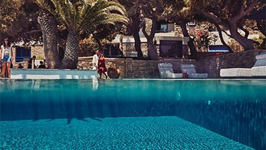 Mykonos Theoxenia 5* 3