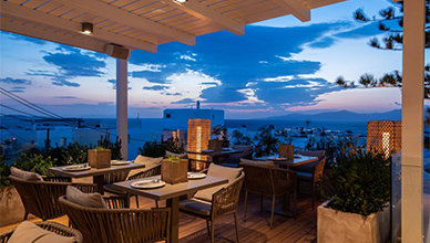 Oniro Mykonos 5* 1