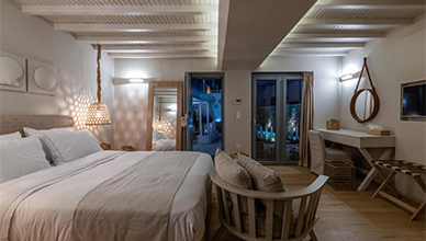 Oniro Mykonos 5* 2