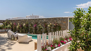 Oniro Mykonos 5* 3
