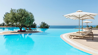 Ikos Oceania 5* 1