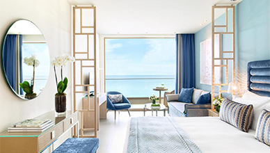 Ikos Oceania 5* 2