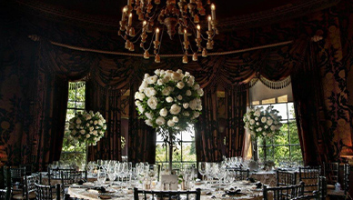 Prestonfield House 5* 1