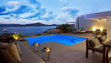 Elounda Peninsula All Suite Hotel 5* 1