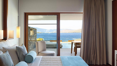 Elounda Peninsula All Suite Hotel 5* 2