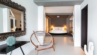 Kivotos Club Hotel 5* de Luxe 2