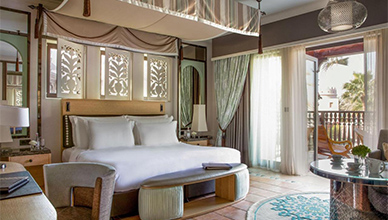 MADINAT JUMEIRAH DAR AL MASYAF 5* 3