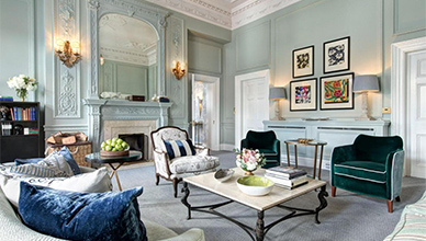 The Balmoral de Luxe  2