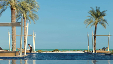 Park Hyatt Abu Dhabi hotel&villas 5* 3