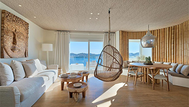 Santa Marina Resort & Villas 5* de Luxe 2