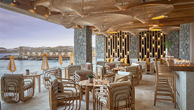 Santa Marina Resort & Villas 5* de Luxe 3