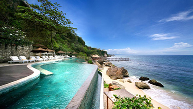 Ayana Resort and Spa 5* 1