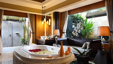 Ayana Resort and Spa 5* 2