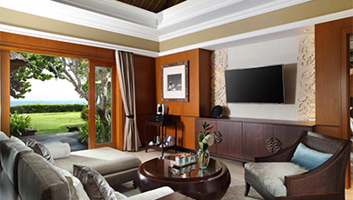Ayana Resort and Spa 5* 3