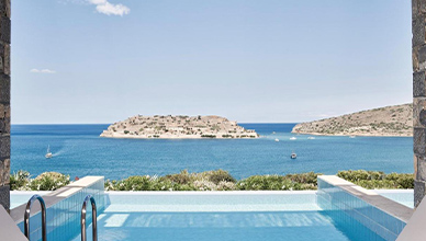 Blue Palace Resort & Spa 5* de Luxe 1
