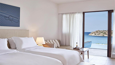 Blue Palace Resort & Spa 5* de Luxe 2
