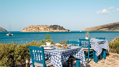 Blue Palace Resort & Spa 5* de Luxe 3