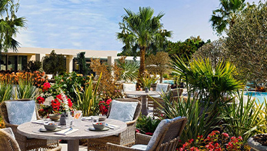 Porto Sani 5* 3