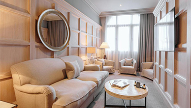 The Scotsman 5* 3