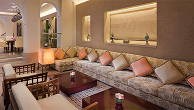 Jumeirah Malakiya Villas - Madinat Jumeirah 5* 2