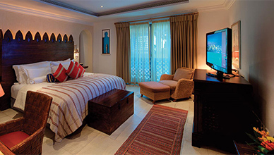 Jumeirah Malakiya Villas - Madinat Jumeirah 5* 3