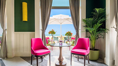 Rixos Saadiyat Island 5* 2
